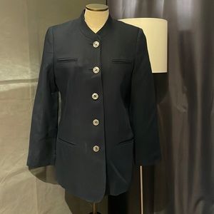 Harve Bernard linen jacket